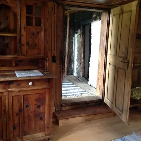 Oegghof 221 * كاونرتال