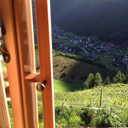 Oegghof 221 Kaunertal