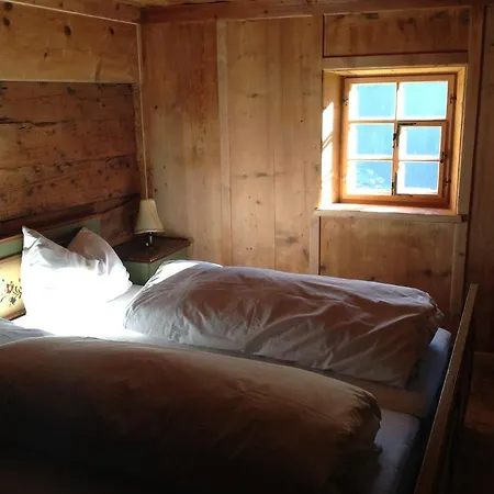 Oegghof 221 Hébergement de vacances