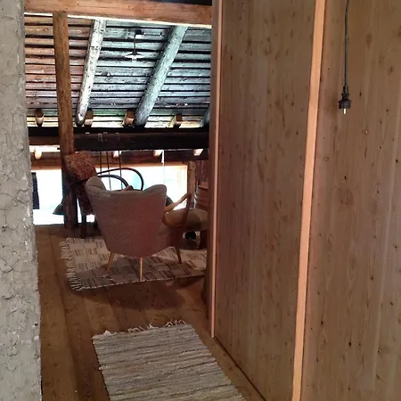 Hébergement de vacances Oegghof 221 Kaunertal