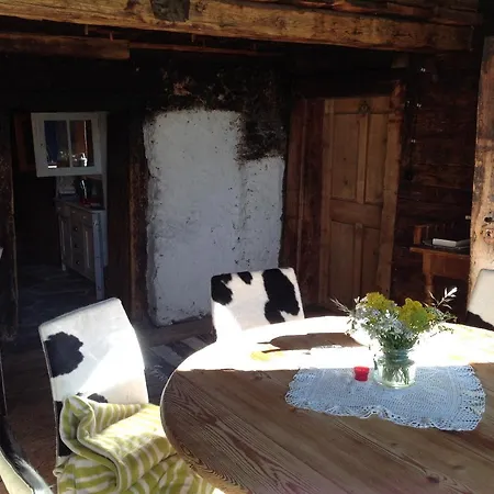 Oegghof 221 Hébergement de vacances