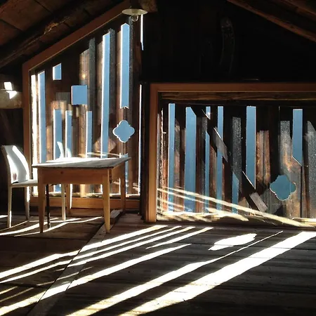 Oegghof 221 Hébergement de vacances Kaunertal