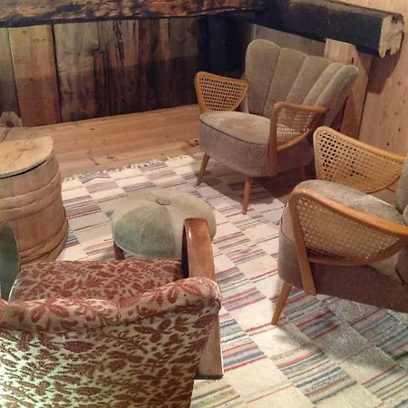 Oegghof 221 Kaunertal