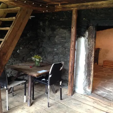 Feriehus Oegghof 221