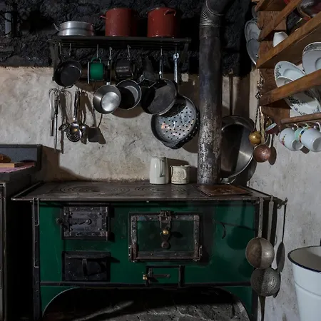 Oegghof 221 펜션 *