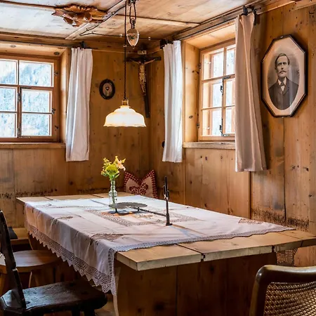 Oegghof 221 * 카우넬탈