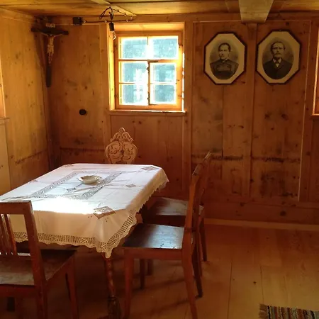 Oegghof 221 * 카우넬탈