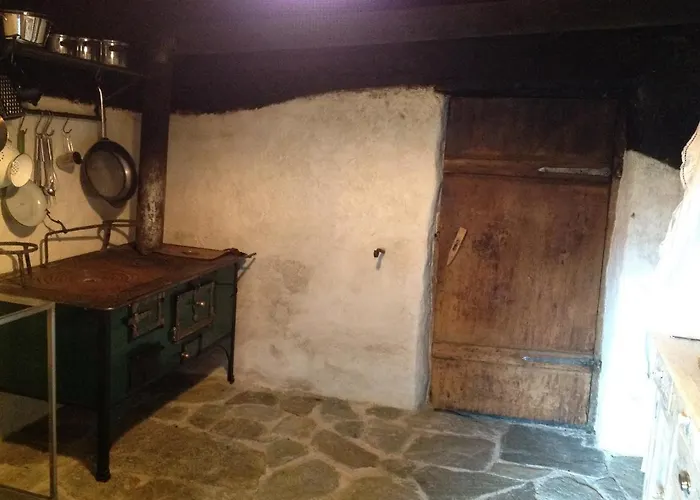 Oegghof 221 Casa vacanze