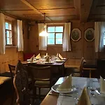Oegghof 221 Holiday home *