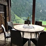 Oegghof 221 Holiday home Kaunertal
