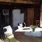 Oegghof 221 Holiday home