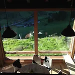 Oegghof 221 Holiday home *