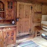 Oegghof 221 Kaunertal