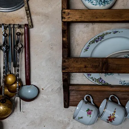 Oegghof 221 Tatil Evi