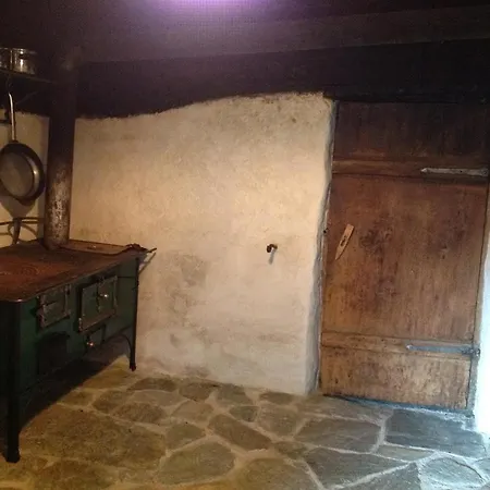 Oegghof 221 بيت للعطل