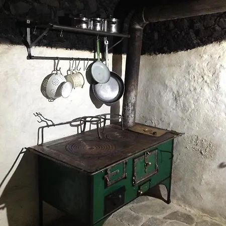 Oegghof 221 Kaunertal