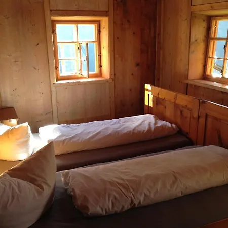Oegghof 221 Tatil Evi