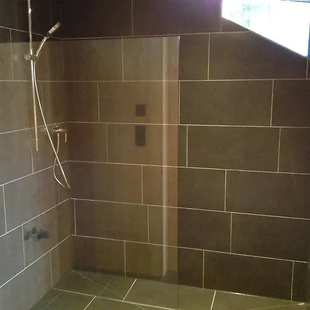 Oegghof 221 Tatil Evi