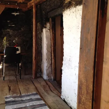 Holiday home Oegghof 221