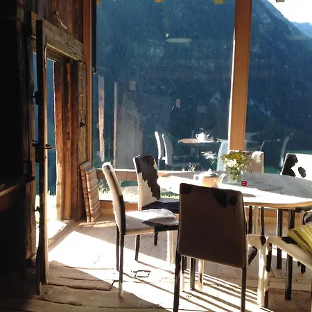 Oegghof 221 Tatil Evi *